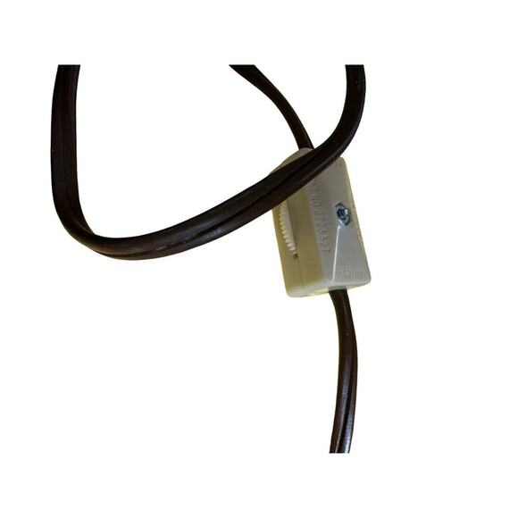 Beautiful 20th Century Chinoiserie Chinese Carved Wood Calligraphy Table Lamp - Picture 7 of 16